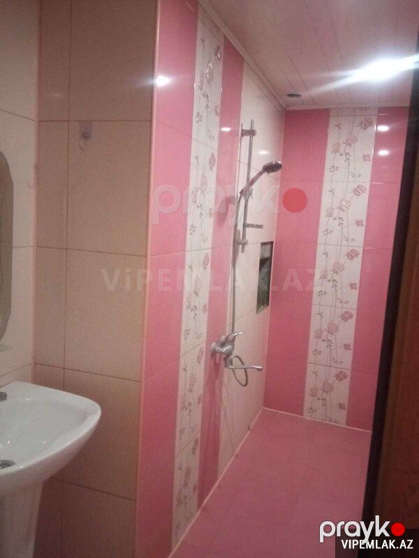 Xətai rayonunda 3 otaqlı Yeni tikili Satılır, 85 m² — Mənzil, Bakı (7)