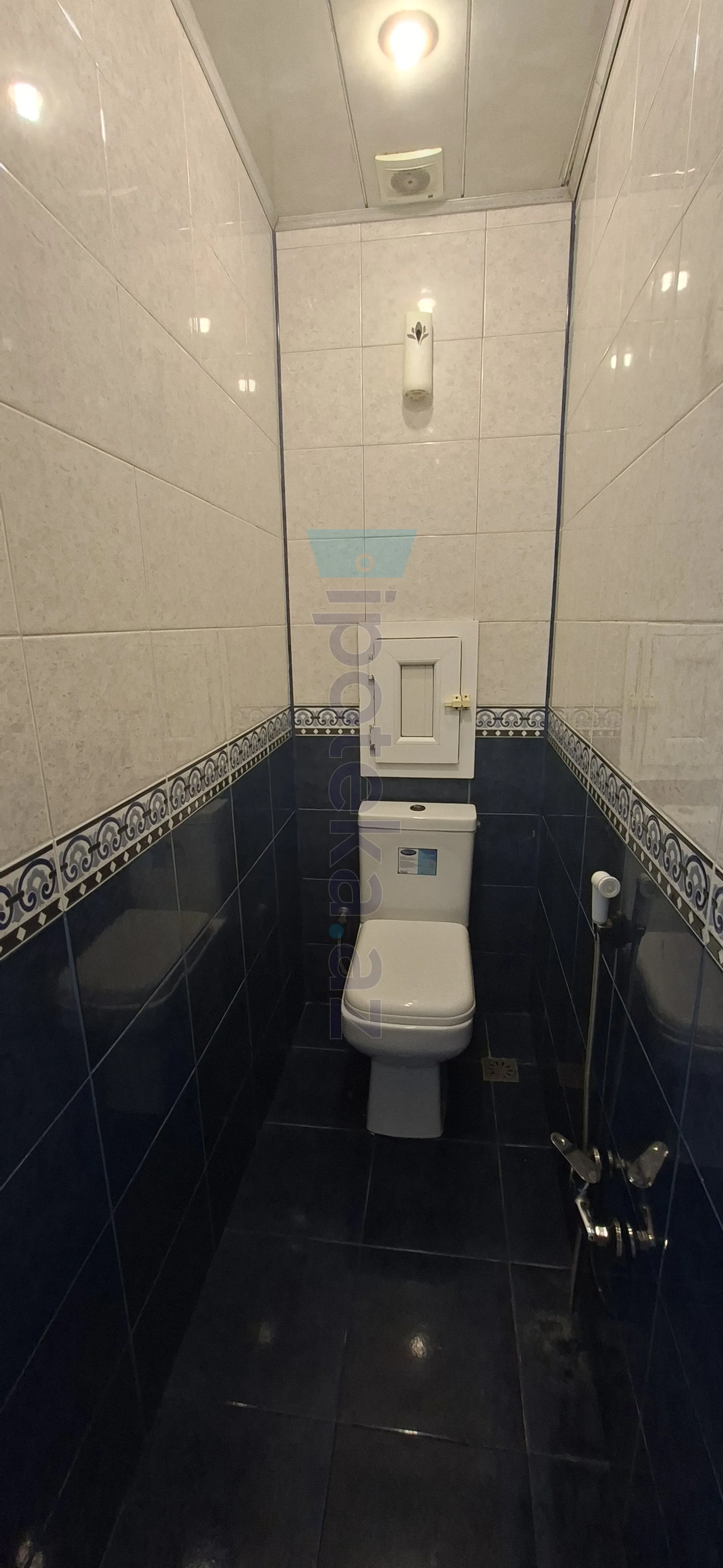 Satılır: 3 Otaq, Köhnə tikili, Xətai r., Əhmədli q., 86.00 m² — Mənzil, Bakı (5)