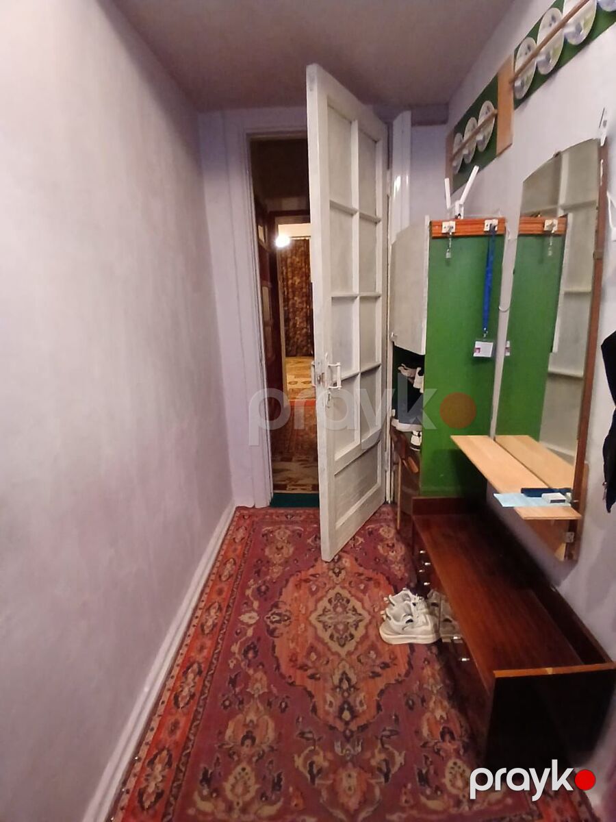 İcarəyə verilir 2 otaqlı köhnə tikili 60 m² — Mənzil, Bakı (4)