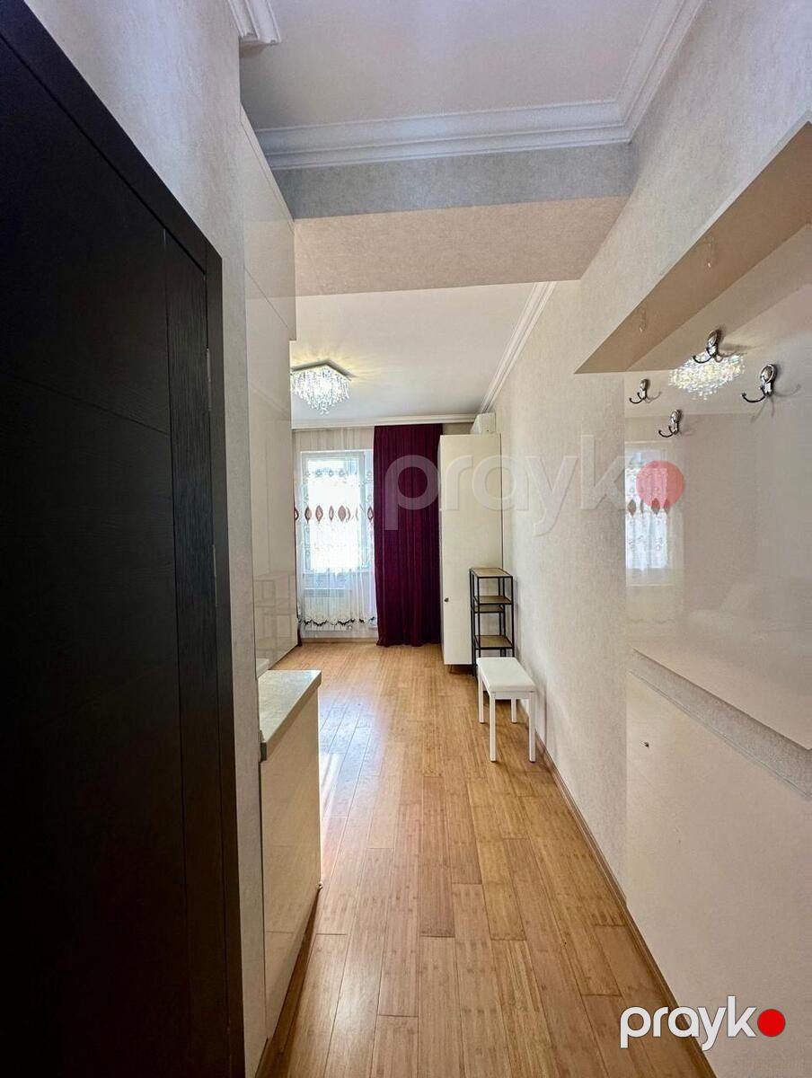 İcarəyə verilir 1 otaqlı yeni tikili 30 m² — Mənzil, Bakı (6)