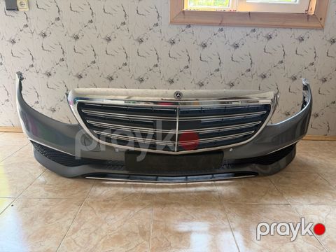 Mercedes w213 buferi — Bakı