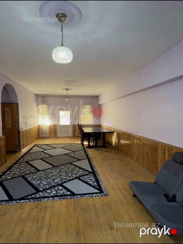 Satılır 6 otaqlı Həyət evi / Villa, 260 m², Binəqədi rayonu — Ev, villa, Bakı (7)