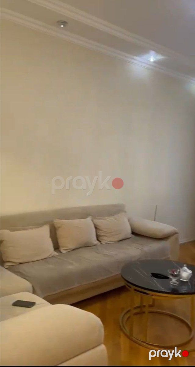 Satılır 3 otaqlı yeni tikili 82 m² — Mənzil, Bakı (4)
