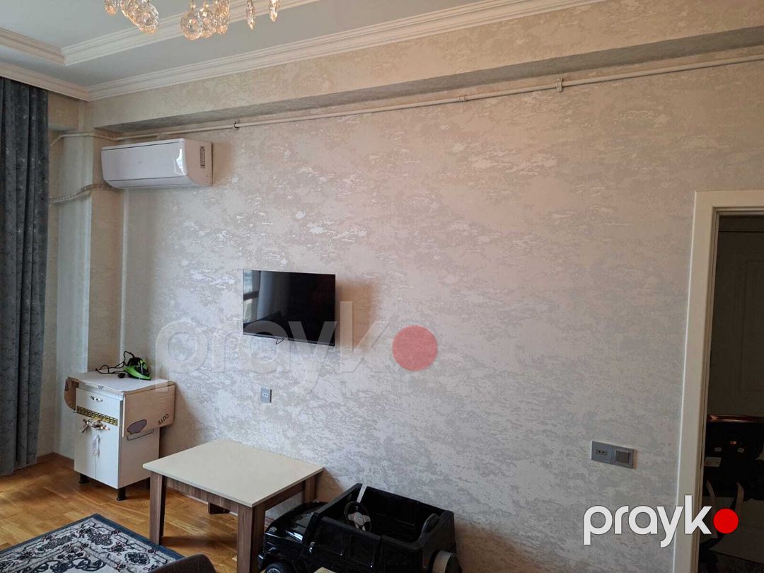Satılır 2 otaqlı yeni tikili 51 m² — Mənzil, Bakı (4)