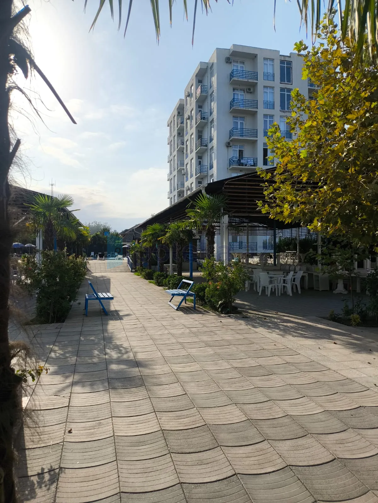 Satılır: 1 Otaq, Yeni tikili, Astara r., 35.00 m² — Mənzil, Astara (8)