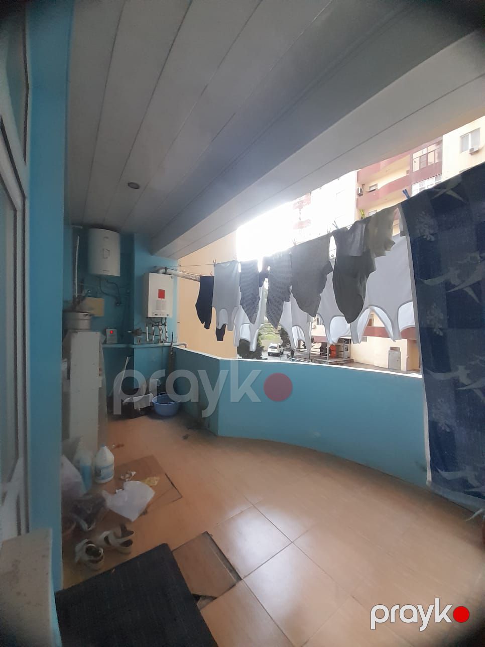 Satış: 3 otaqlı Yeni tikili, 127 m², Nizami rayonu — Mənzil, Bakı (12)