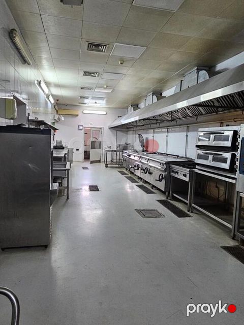 İcarəyə verilir obyekt 1000 m² — Xırdalan