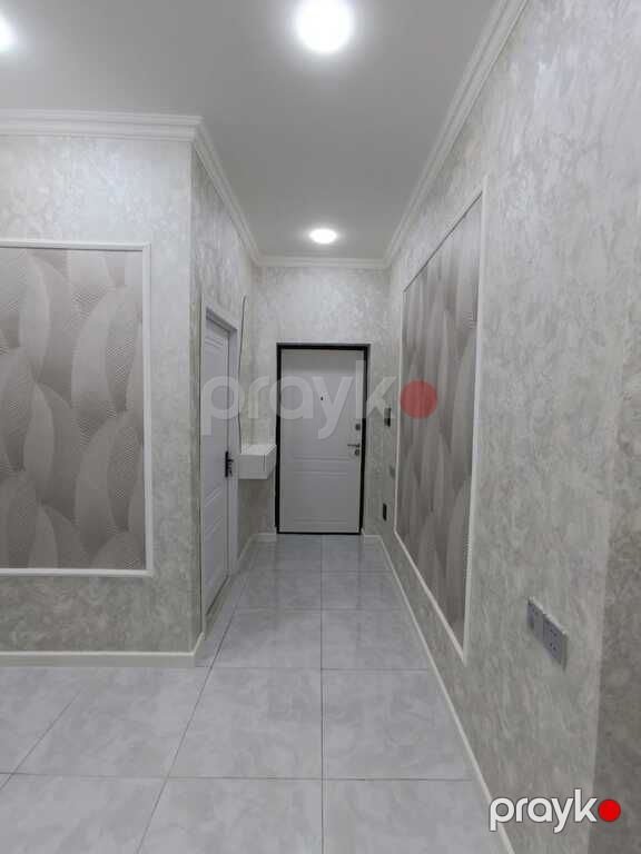 Satılır 2 otaqlı yeni tikili 61 m² — Mənzil, Xırdalan (6)