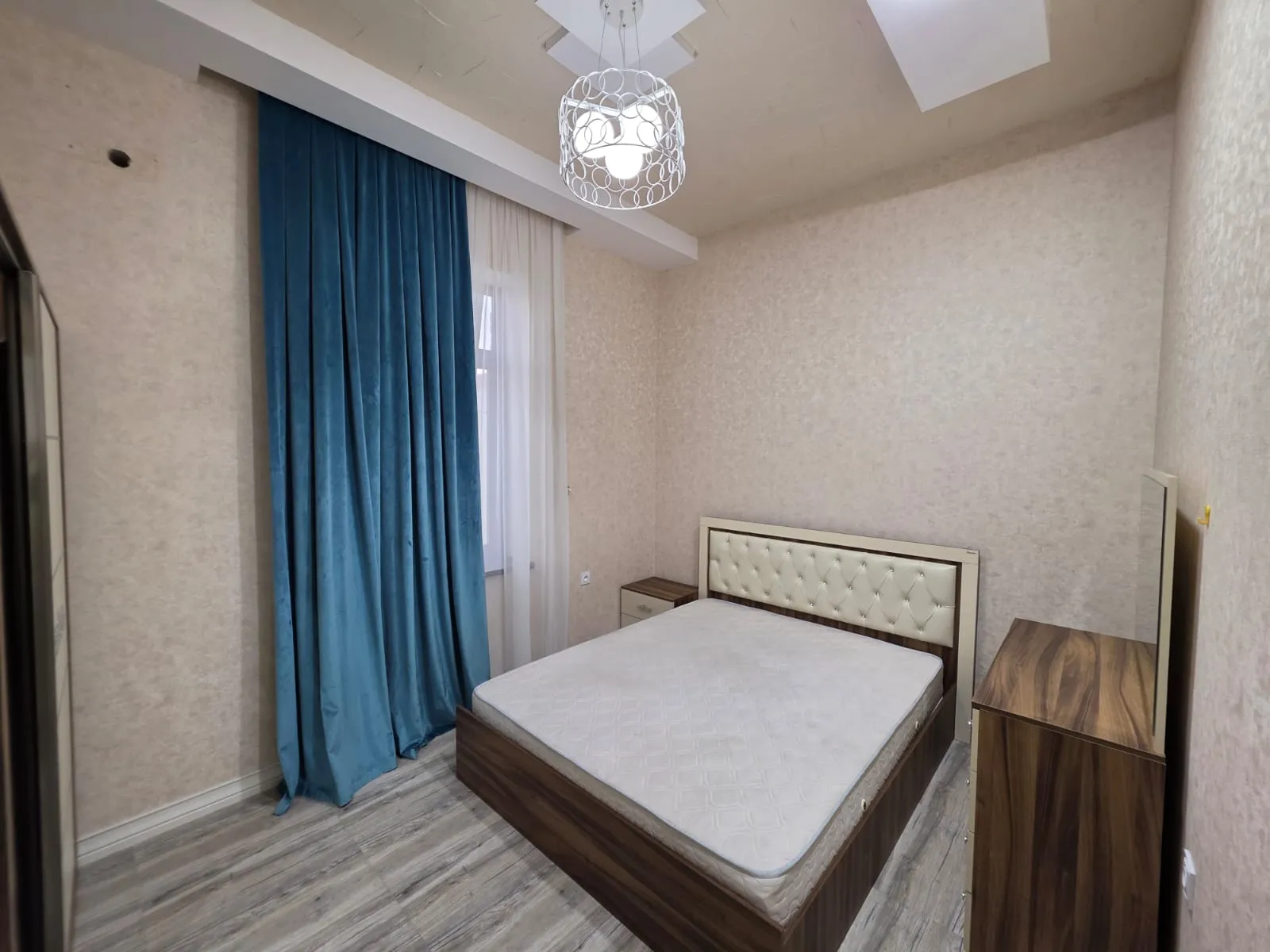 Şüvəlan, 5 otaqlı Villa satılır - 250 m², 1 mərtəbə, 8 sot — Ev, villa, Bakı (9)