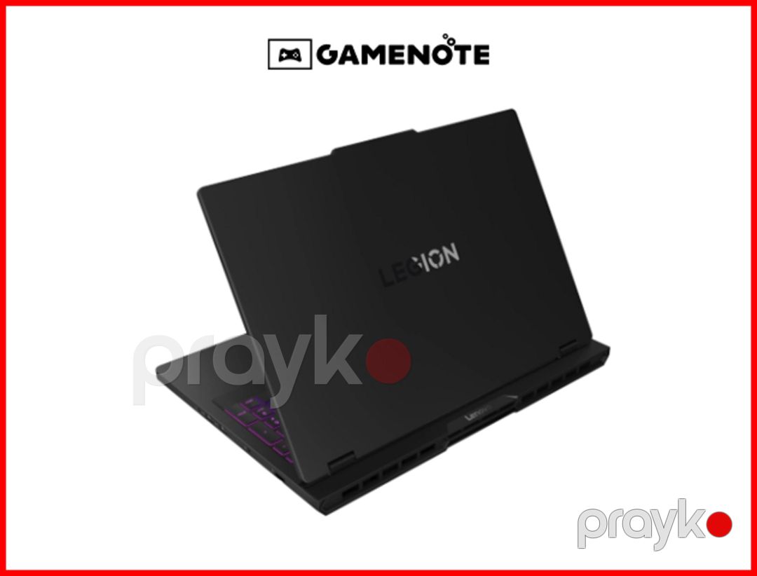 Noutbuk Lenovo Legion Pro 5 16IRX10 — Noutbuklar, Bakı (3)