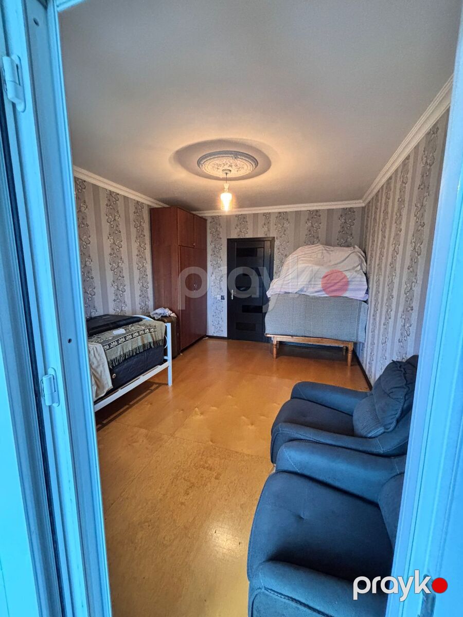 Satılır 2 otaqlı köhnə tikili 48 m² — Mənzil, Sumqayıt (9)