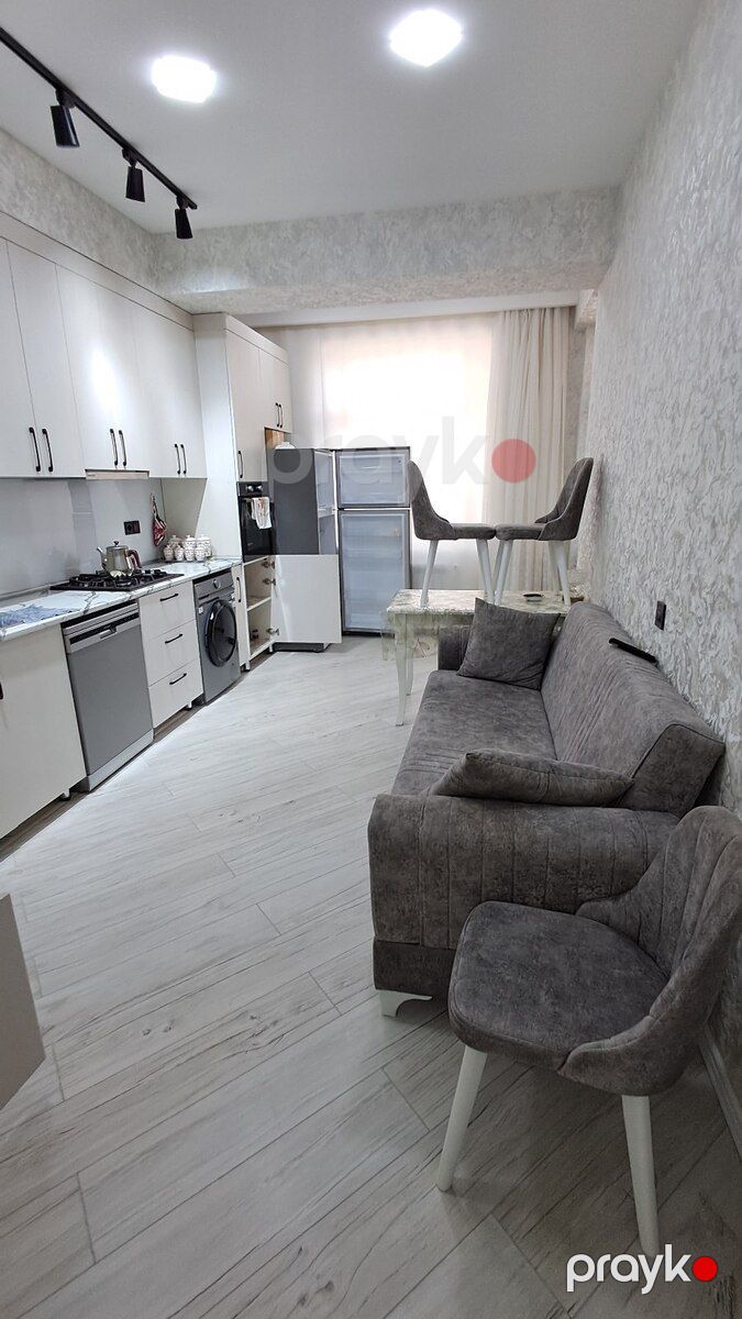 2-otaqlı yeni tikili kirayə verilir, Sumqayıt ş., 70 m² — Mənzil, Sumqayıt (9)