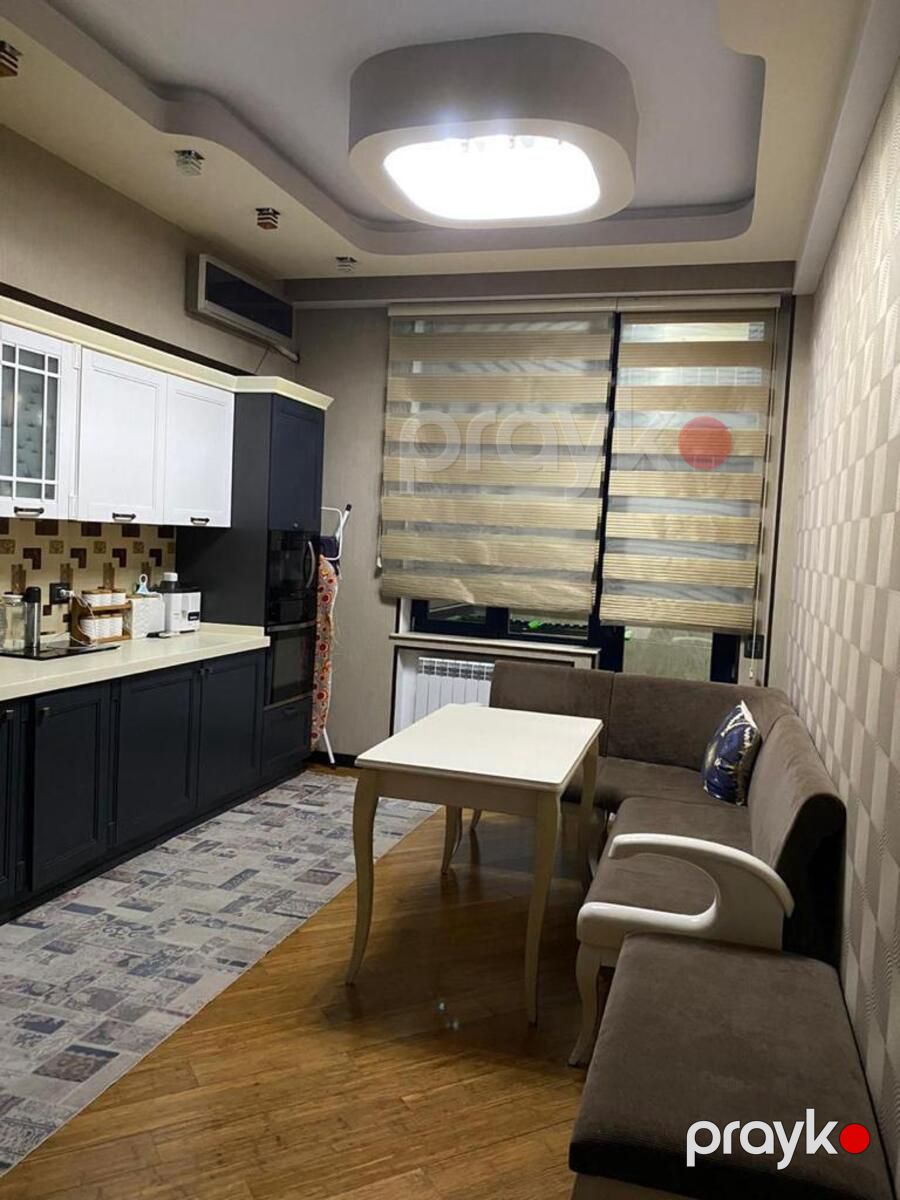 Satılır 3 otaqlı yeni tikili 157 m² — Mənzil, Bakı (10)
