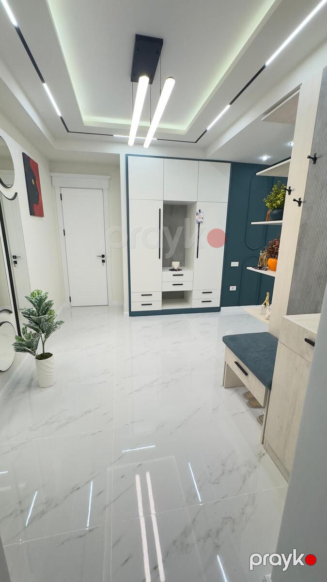 Satılır 3 otaqlı yeni tikili 91 m² — Mənzil, Bakı (11)