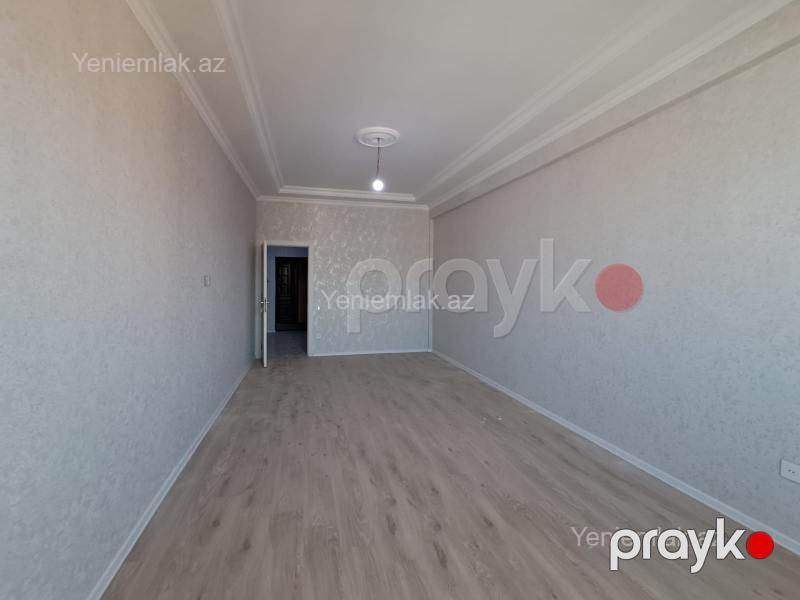 Satılır 1 otaqlı Bina evi menzil (Yeni tikili), 59 m², Saray — Mənzil, Abşeron (3)