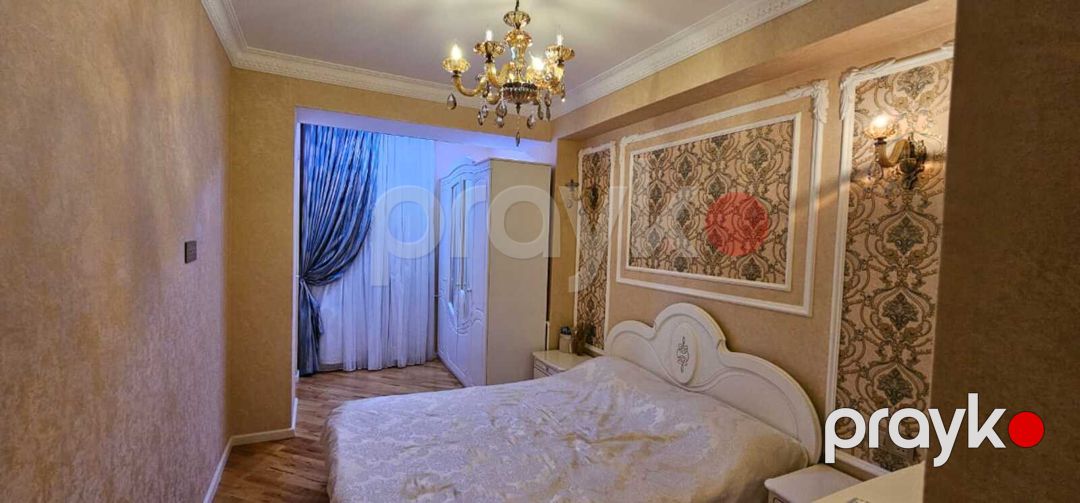 3-otaqlı yeni tikili, Xırdalan ş., 85 m² — Mənzil, Xırdalan (7)