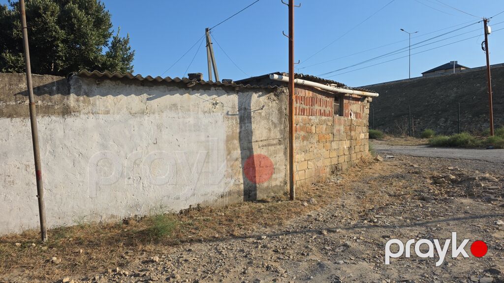 1 sot, Tikinti, Mülkiyyətçi, Kupça (Çıxarış) — Torpaq, Digah (3)