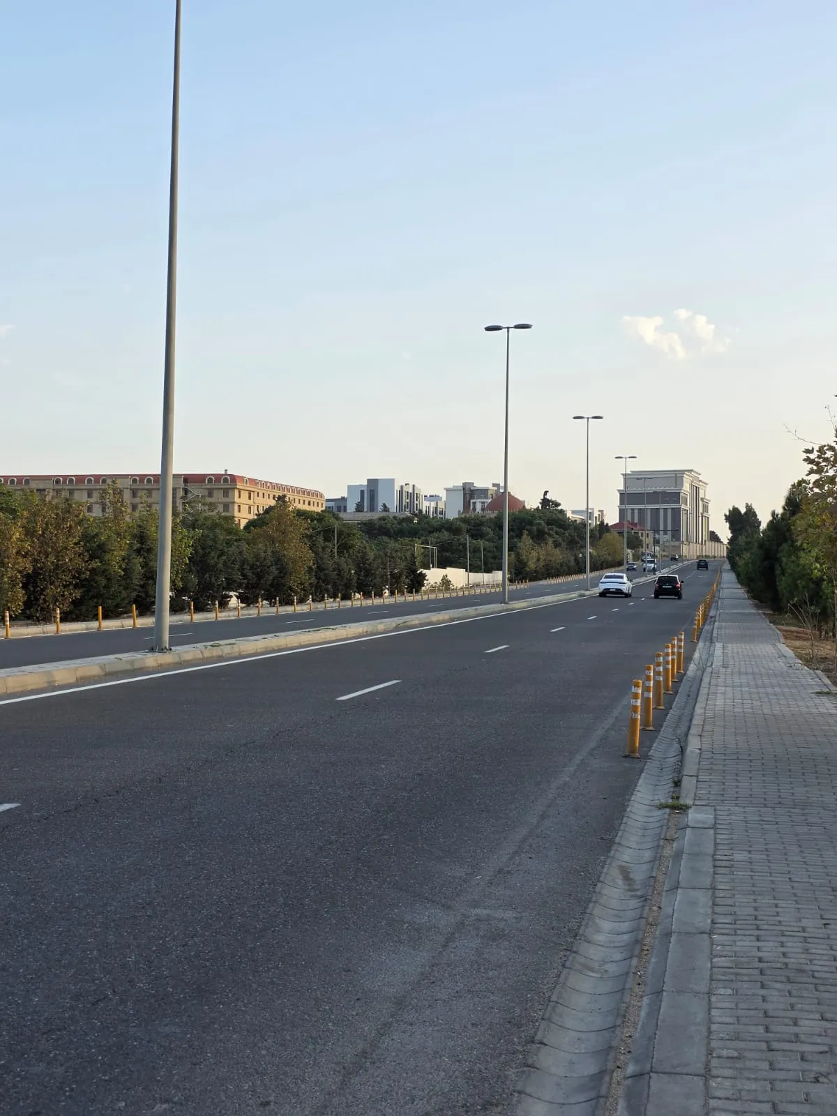 Mərdəkan, Torpaq satılır - 4.5 sot — Torpaq, Bakı (8)