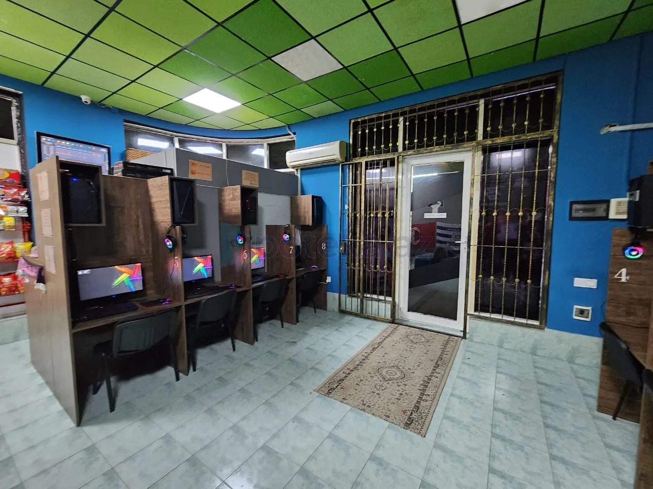 Satılır: 1 Otaq, Obyekt, Abşeron r., Masazır q., 60.00 m² — Masazır