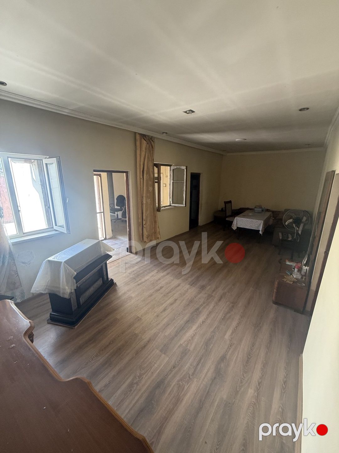 Həyət evi, Zabrat qəs — Ev, villa, Bakı (3)