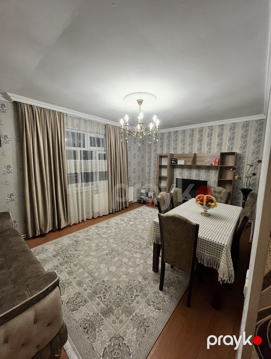 Həyət evi, Xırdalan ş — Ev, villa, Xırdalan (11)