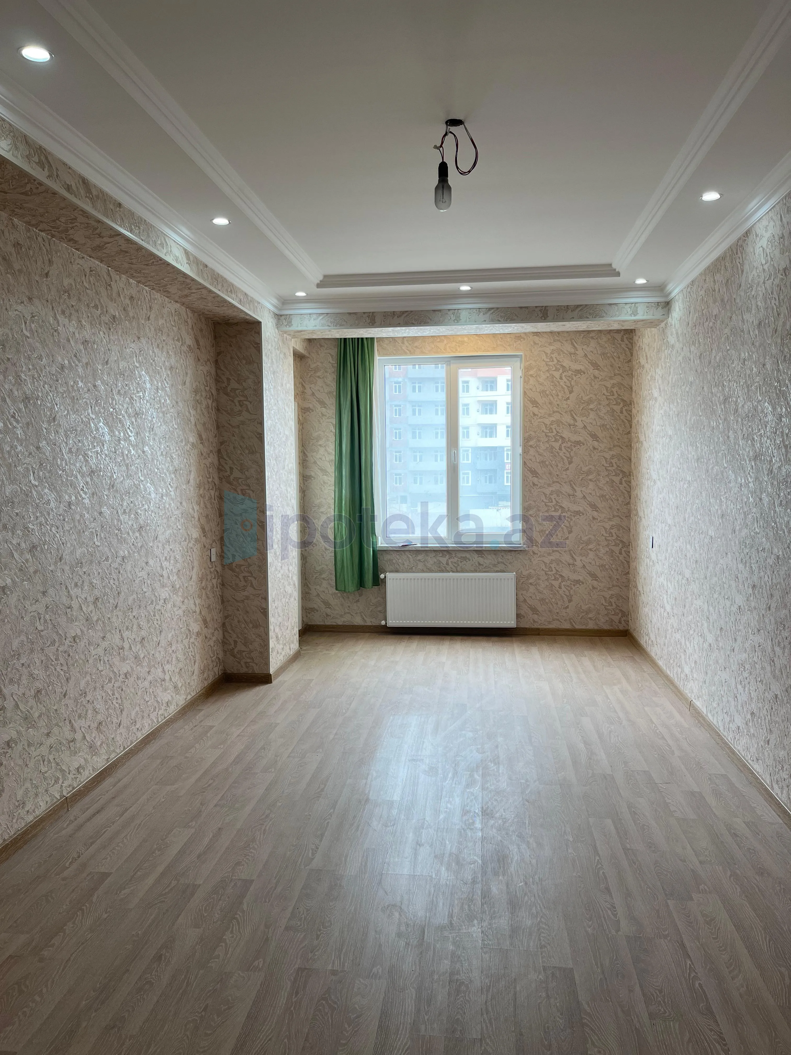 Satılır: 2 Otaq, Yeni tikili, Abşeron r., Saray q., 68.00 m² — Abşeron