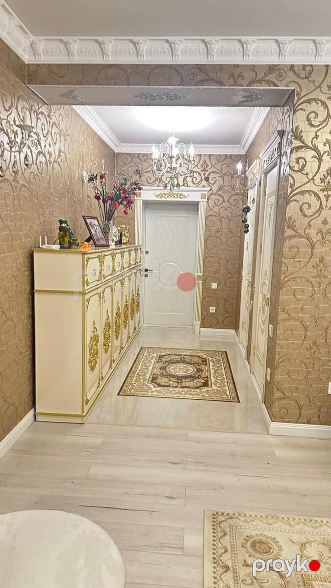 Satılır 4 otaqlı yeni tikili 160 m² — Mənzil, Bakı (10)