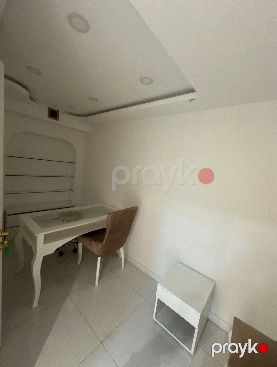 İcarəyə verilir obyekt 200 m² — Əmlak, Bakı (6)