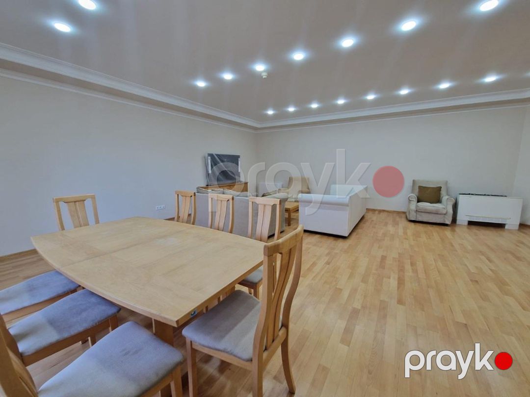 İcarəyə verilir 4 otaqlı yeni tikili 170 m² — Mənzil, Bakı (3)