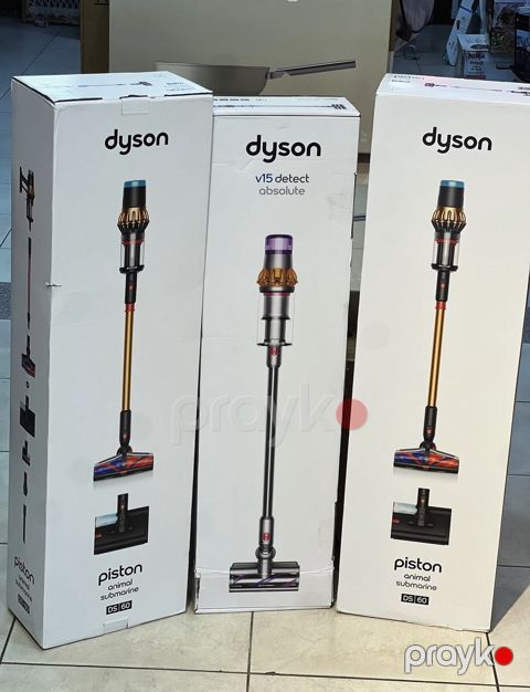 Dyson V16 Piston Animal Submarine — Bakı