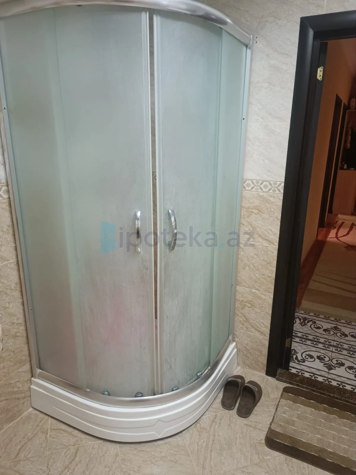 Satılır: 3 Otaq, Yeni tikili, Abşeron r., Masazır q., 114.00 m² — Mənzil, Masazır (5)