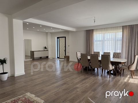 Satılır 6 otaqlı həyət evi/bağ evi 510 m² — Bakı