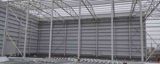 Metal konstruksiya istehsalı — UPS Construction