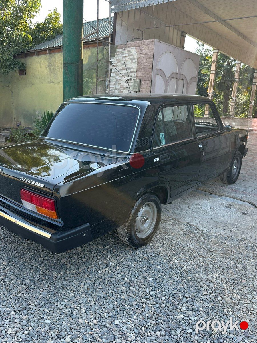 Lada (vaz) 2107, 2010 il — Avtomobillər, Cəlilabad (5)