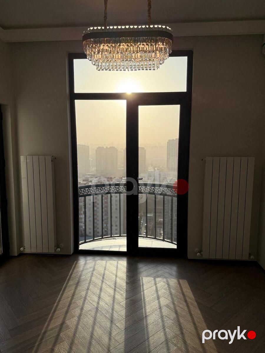 Satılır 2 otaqlı yeni tikili 67 m² — Mənzil, Bakı (7)