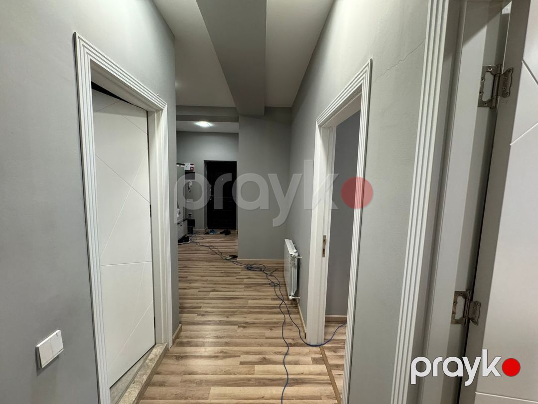 3-otaqlı yeni tikili kirayə verilir, Gənclik m., 90 m² — Mənzil, Bakı (8)