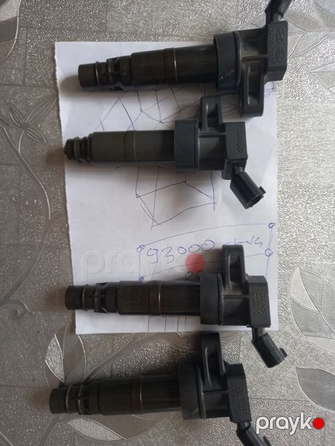 Hyundai/Kia bobini — Bakı