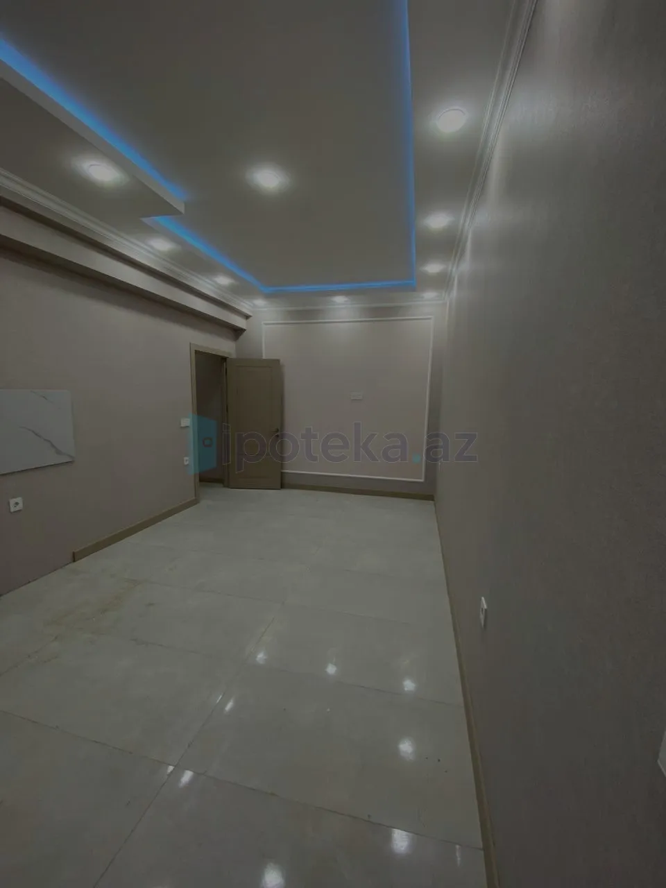 Satılır: 2 Otaq, Yeni tikili, Binəqədi r., 7-ci mkr q., 54.00 m² — Mənzil, Bakı (2)