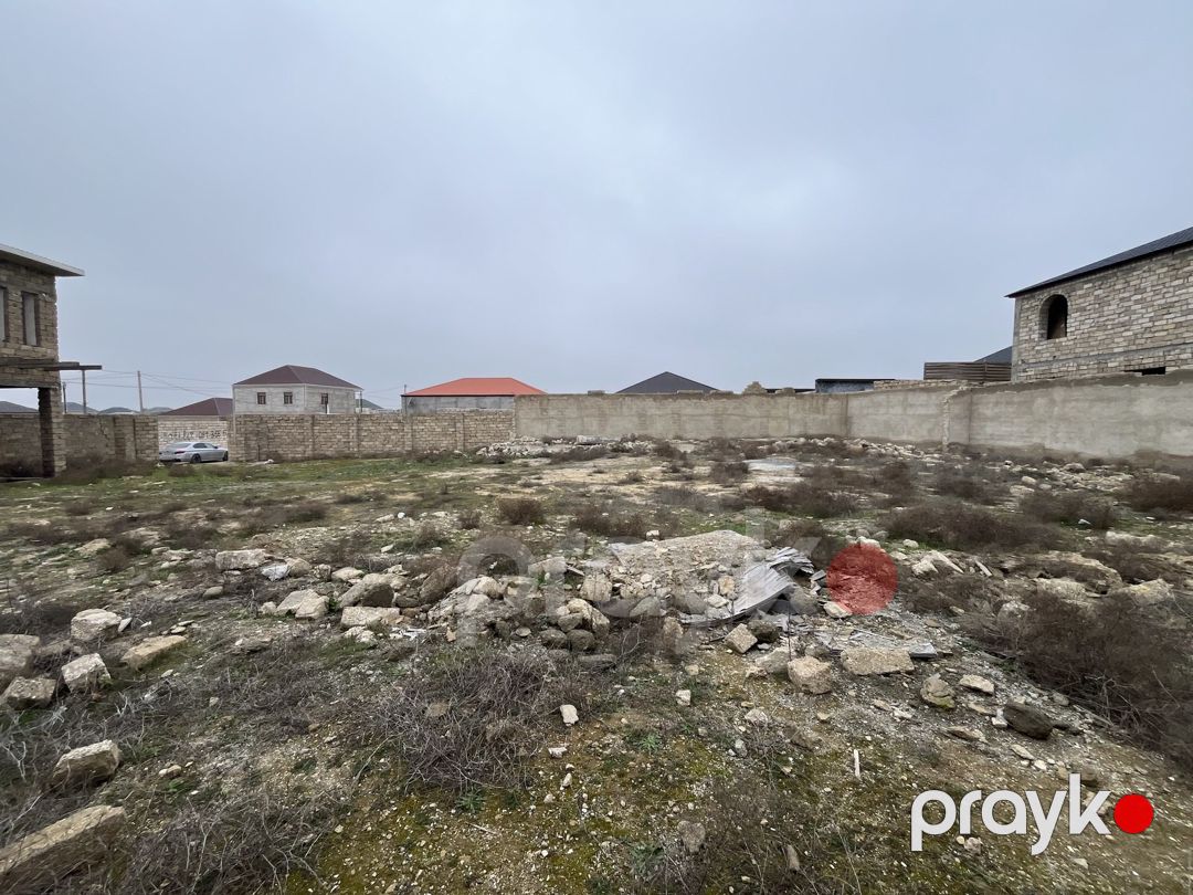 Satılır torpaq 12 sot — Torpaq, Bakı (2)
