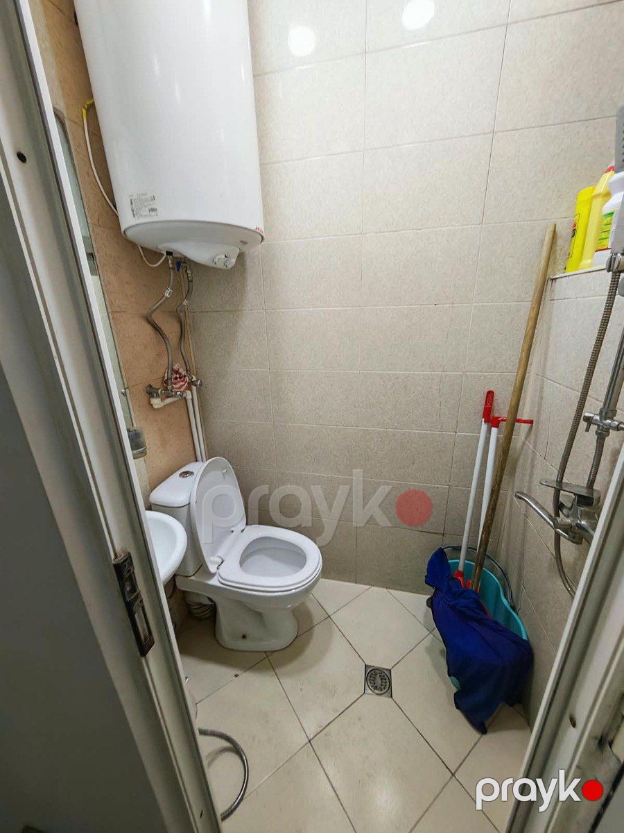 İcarəyə verilir 2 otaqlı ofis 36 m² — Ofis, Bakı (2)