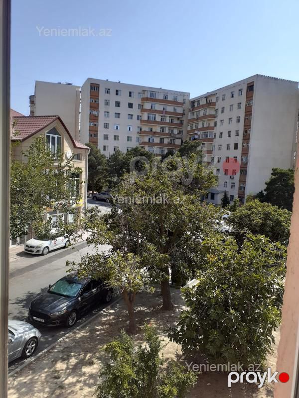 Satılır 2 otaqlı Bina evi menzil (Köhnə tikili), 58 m², Suraxanı rayonu — Mənzil, Bakı (12)