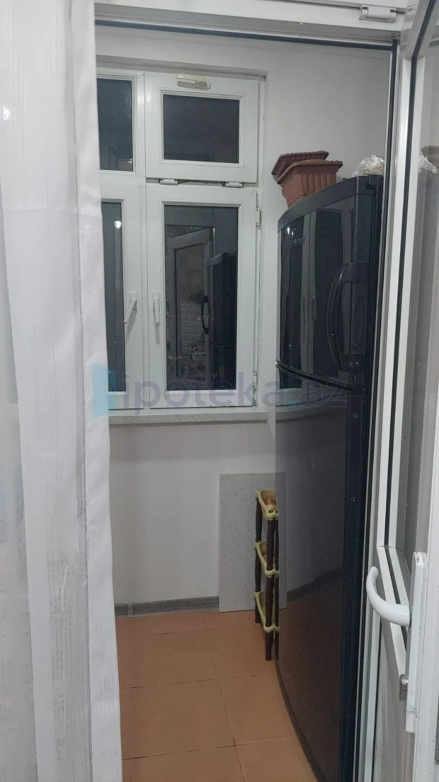 Satılır: 2 Otaq, Köhnə tikili, 65.00 m² — Mənzil, Xırdalan (11)