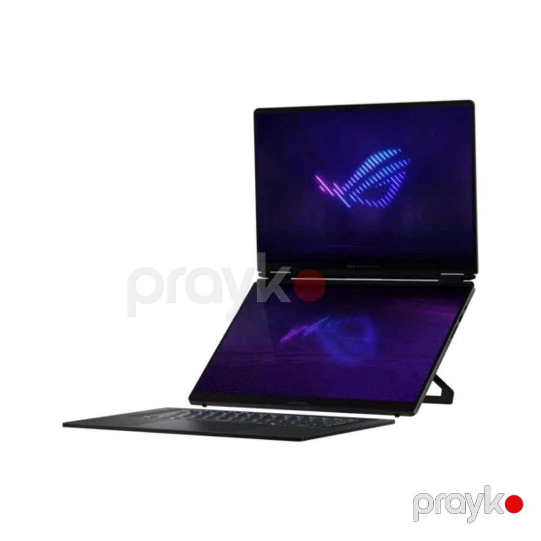 ASUS rog Zephyrus Duo 16 GX651AX-SR026W 90NR0NT2-M00220 — Noutbuklar, Bakı (6)