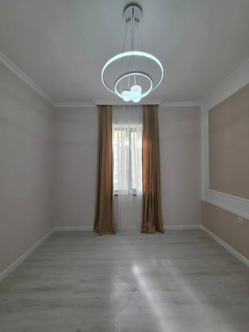 Şüvəlan, 3 otaqlı Həyət evi satılır - 100 m², 1 mərtəbə, 2.6 sot — Ev, villa, Bakı (7)
