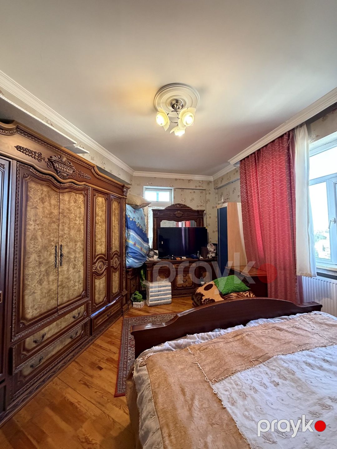 Satılır 3 otaqlı yeni tikili 125 m² — Mənzil, Bakı (6)