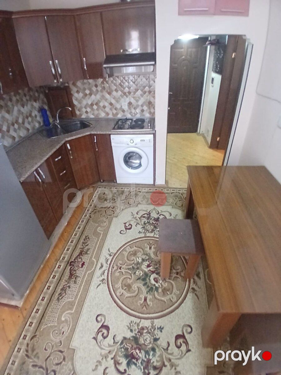 1-otaqlı yeni tikili kirayə verilir, Xırdalan ş., 36 m² — Mənzil, Xırdalan (2)