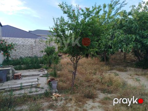 Satılır torpaq 4 sot — Bakı