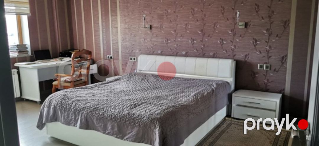 Satılır 4 otaqlı yeni tikili 170 m² — Mənzil, Bakı (6)