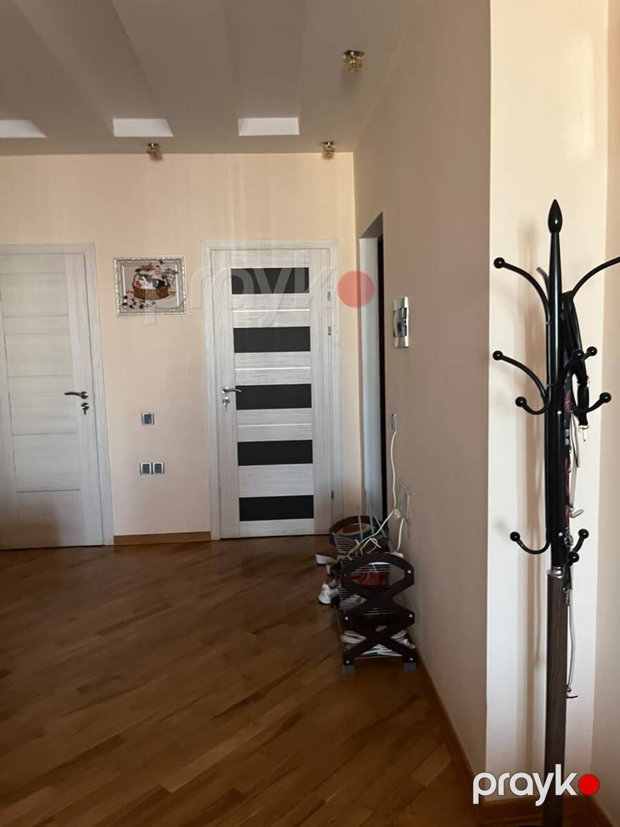 İcarəyə verilir 2 otaqlı yeni tikili 90 m² — Mənzil, Bakı (11)