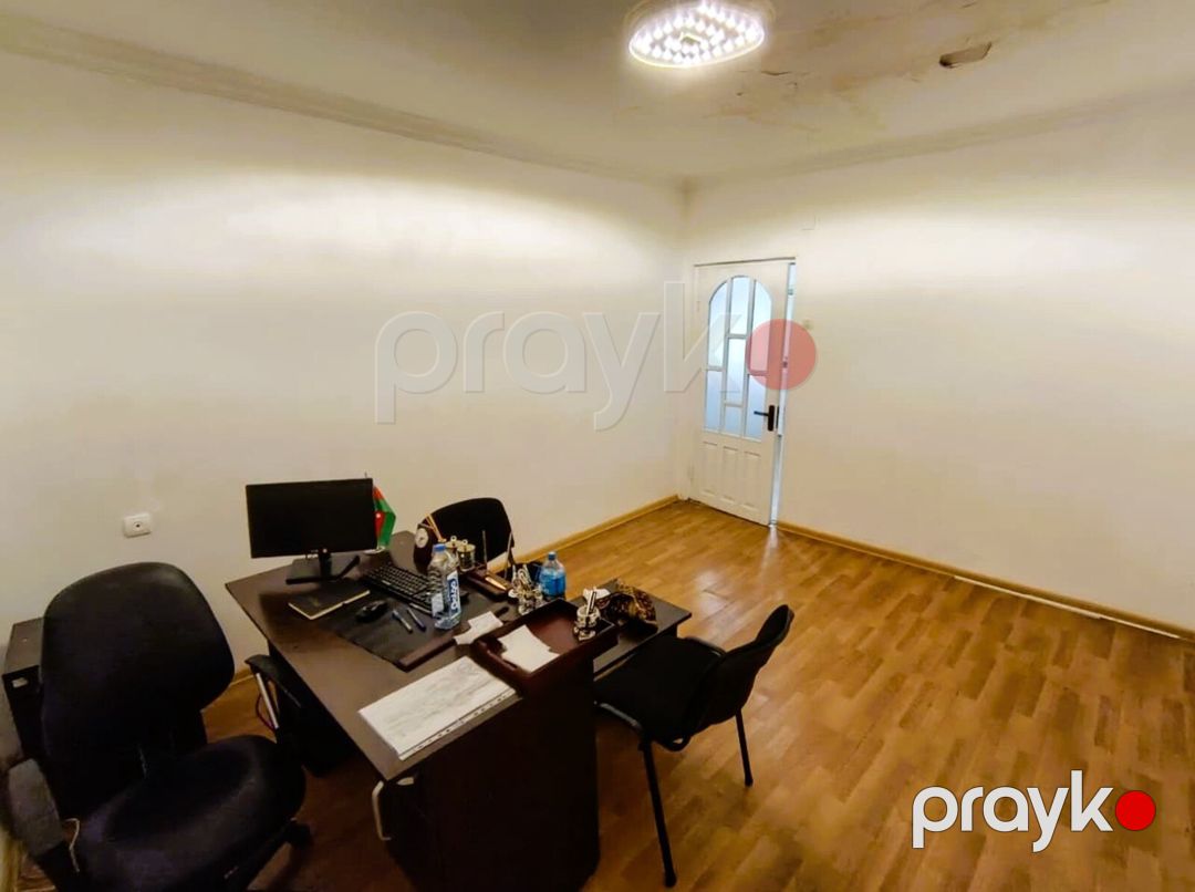 İcarəyə verilir obyekt 80 m² — Əmlak, Bakı (4)